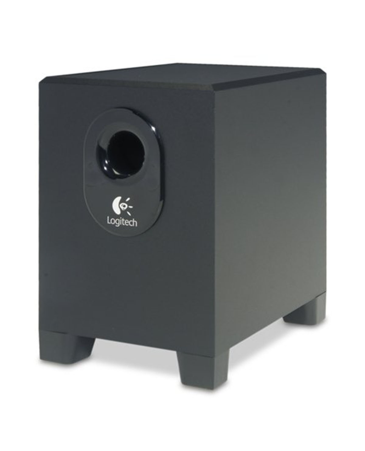 Logitech Z313 Speaker system for PC 2.1channel 25 Watt total - Image 3