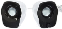 Logitech Z120  Speakers  for portable use  1.2 Watt total