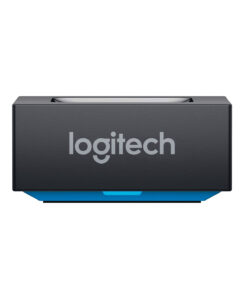 Logitech Bluetooth wireless audio receiver