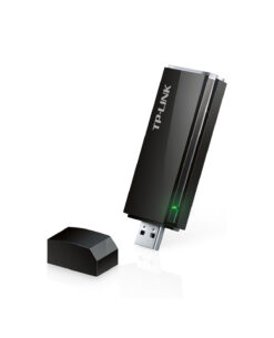 ADAPTADOR USB INALAMBRICO TP-LINK DOBLE BANDA AC1300