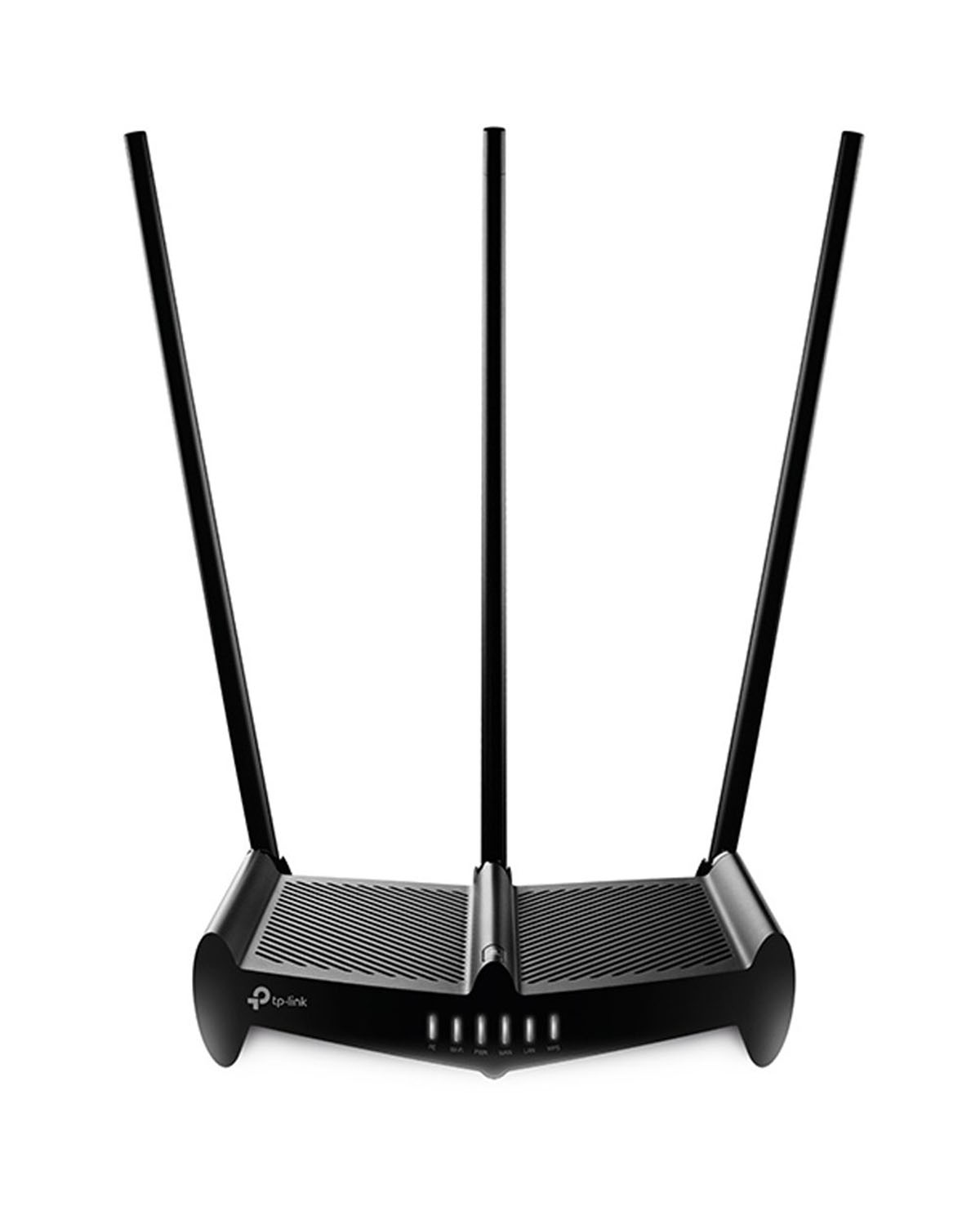 TPLink TLWR941HP Wireless router 4port switch 802.11bgn 2.4 GHz