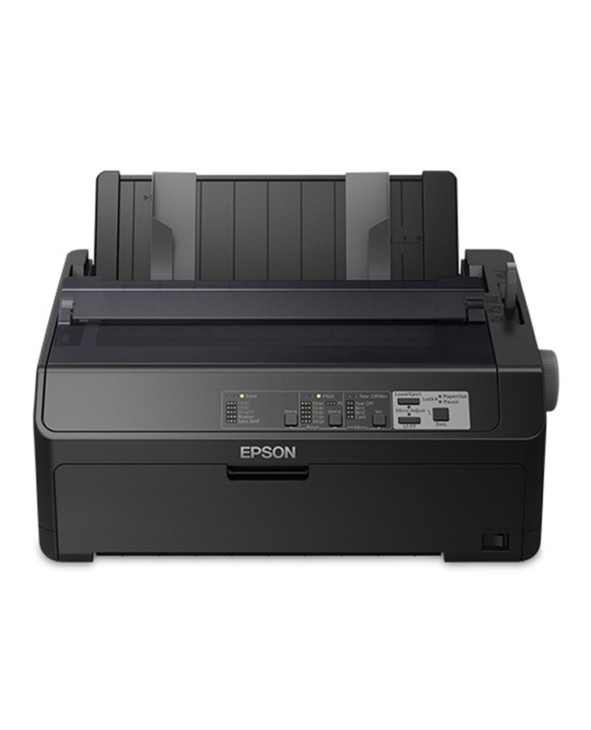 IMPRESORA MATRIZ EPSON FX-890II - Image 2