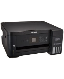 IMPRESORA MULTIFUNCIONAL EPSON ECOTANK L4160