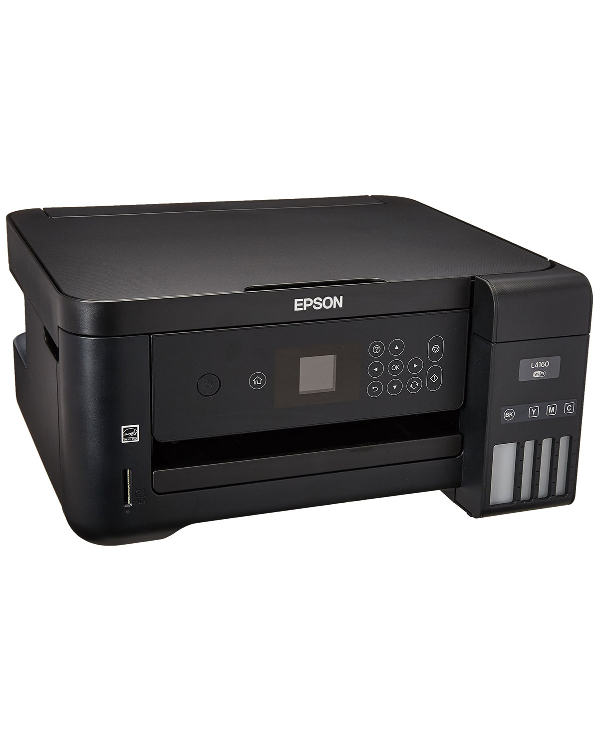 IMPRESORA MULTIFUNCIONAL EPSON ECOTANK L4160