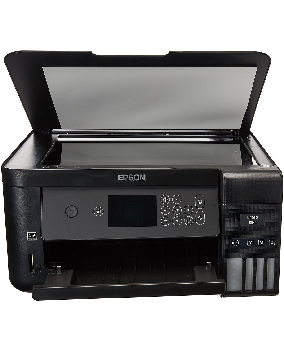 IMPRESORA MULTIFUNCIONAL EPSON ECOTANK L4160 - Image 2