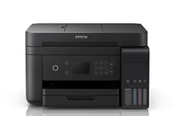 IMPRESORA MULTIFUNCIONAL EPSON ECOTANK L6171