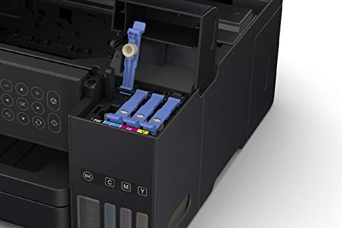 IMPRESORA MULTIFUNCIONAL EPSON ECOTANK L6171 - Image 2