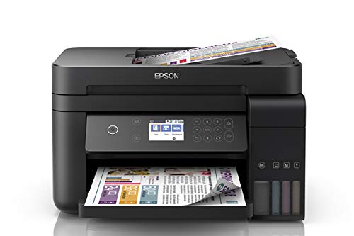 IMPRESORA MULTIFUNCIONAL EPSON ECOTANK L6171 - Image 3