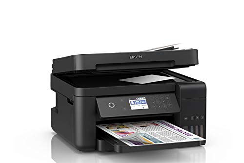 IMPRESORA MULTIFUNCIONAL EPSON ECOTANK L6171 - Image 4