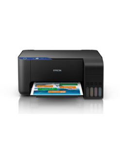 IMPRESORA MULTIFUNCIONAL EPSON ECOTANK L3110