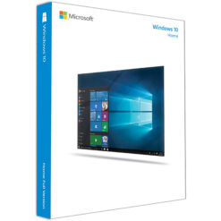 LICENCIA MICROSOFT WINDOWS 10 HOME 64 BIT