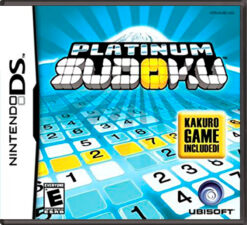 PLATINUM SUDOKU