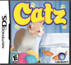 CATZ