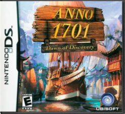 ANNO 1701