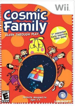 COSMIC FAMILY