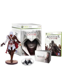 ASSASSINS CREED 2 CE
