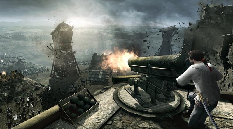 ASSASSIN'S CREED BROTHERHOOD COLLECTOR'S EDITION - Image 2