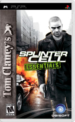 SPLINTER CELL ESSENTIAL