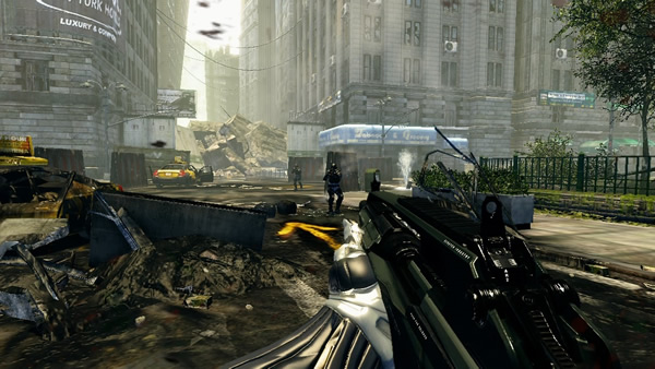 CRYSIS ORIGIN BUNDLE - Image 4