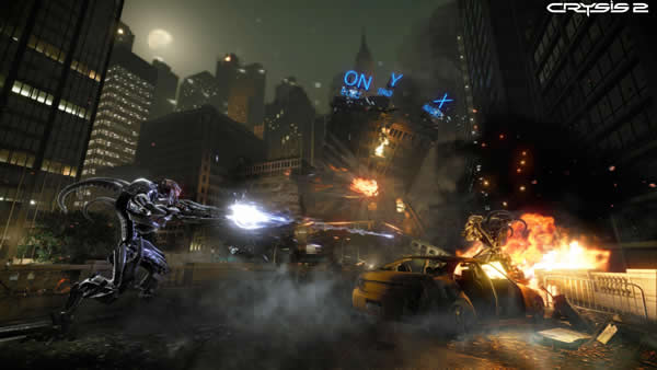 CRYSIS ORIGIN BUNDLE - Image 5