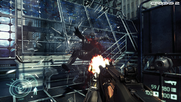 CRYSIS ORIGIN BUNDLE - Image 6