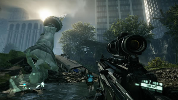 CRYSIS ORIGIN BUNDLE - Image 7