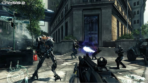 CRYSIS ORIGIN BUNDLE - Image 8