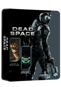 DEAD SPACE ORIGIN BUNDLE