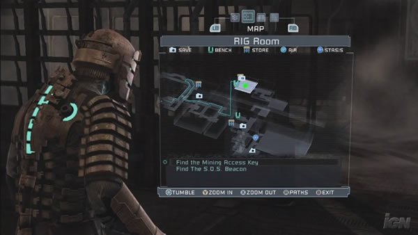 DEAD SPACE ORIGIN BUNDLE - Image 3