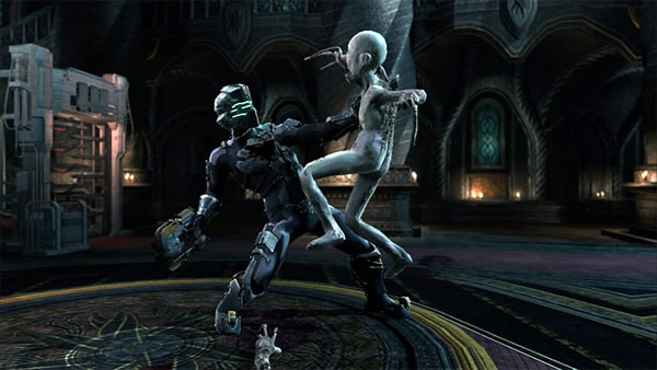 DEAD SPACE ORIGIN BUNDLE - Image 4