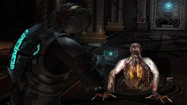 DEAD SPACE ORIGIN BUNDLE - Image 5