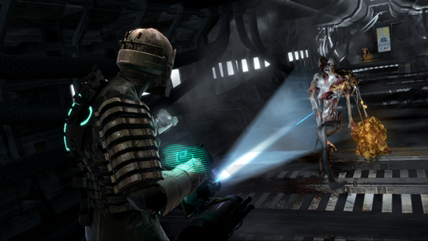 DEAD SPACE ORIGIN BUNDLE - Image 6