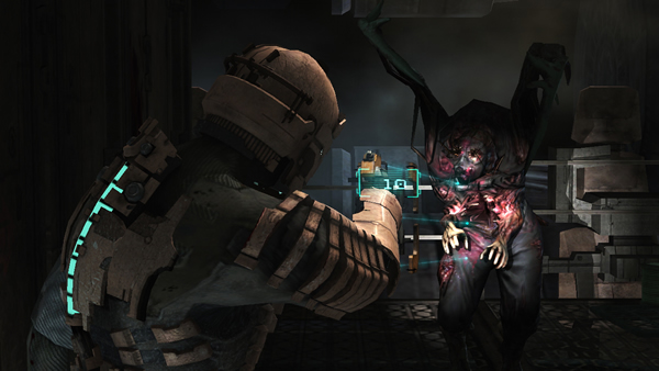DEAD SPACE ORIGIN BUNDLE - Image 7