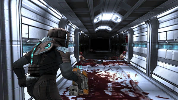 DEAD SPACE ORIGIN BUNDLE - Image 8