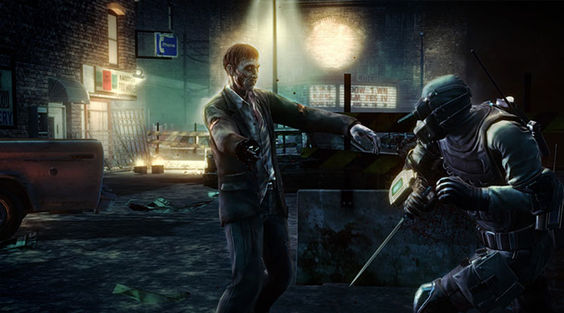 RESIDENT EVIL OPERATION RACCOON CITY SPECIAL EDITION - Image 7