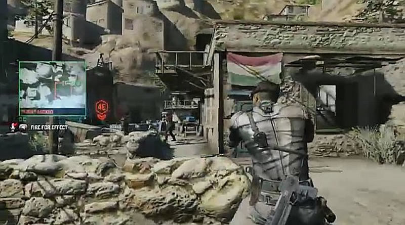 SPLINTER CELL BLACKLIST LIMITED EDITION 110V - Image 5