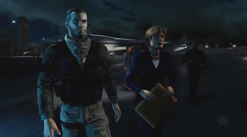 SPLINTER CELL BLACKLIST LIMITED EDITION 110V - Image 7