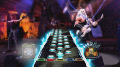 GUITAR HERO III L.O.R
