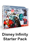 DISNEY INFINITY STARTER PACK - Image 2