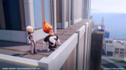 DISNEY INFINITY DAVY JONES RANDALL Y SINDROME PAQUETE TRIPLE - Image 5