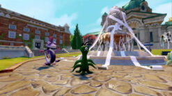 DISNEY INFINITY DAVY JONES RANDALL Y SINDROME PAQUETE TRIPLE - Image 7