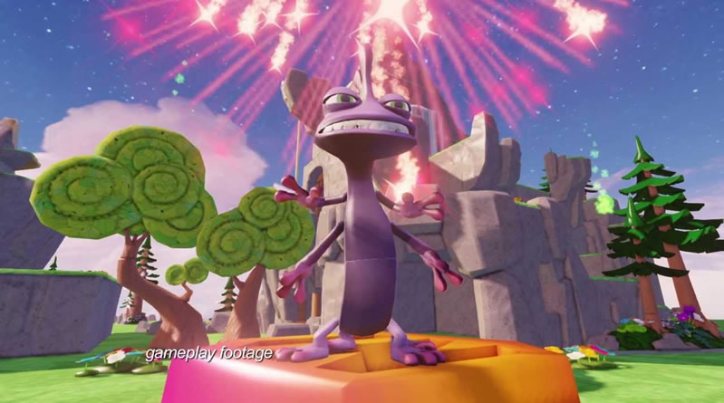 DISNEY INFINITY MONSTERS INC RANDY - Image 4