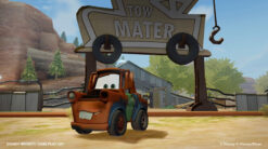 DISNEY INFINITY CARS MATE - Image 2