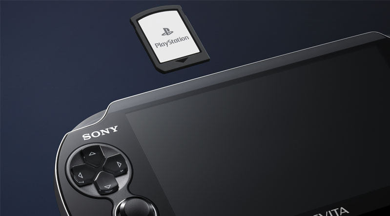 CONSOLA PLAYSTATION VITA NEGRO CON EPIC MICKEY 2 - Image 2