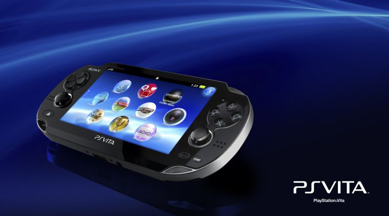 CONSOLA PLAYSTATION VITA NEGRO CON EPIC MICKEY 2 - Image 4