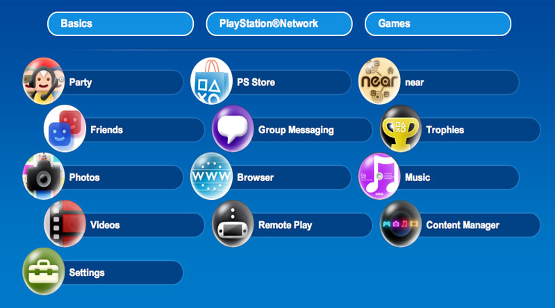 CONSOLA PLAYSTATION VITA NEGRO CON EPIC MICKEY 2 - Image 8