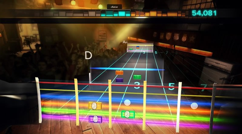 ROCKSMITH 2014 GUITAR BUNDLE - Image 7