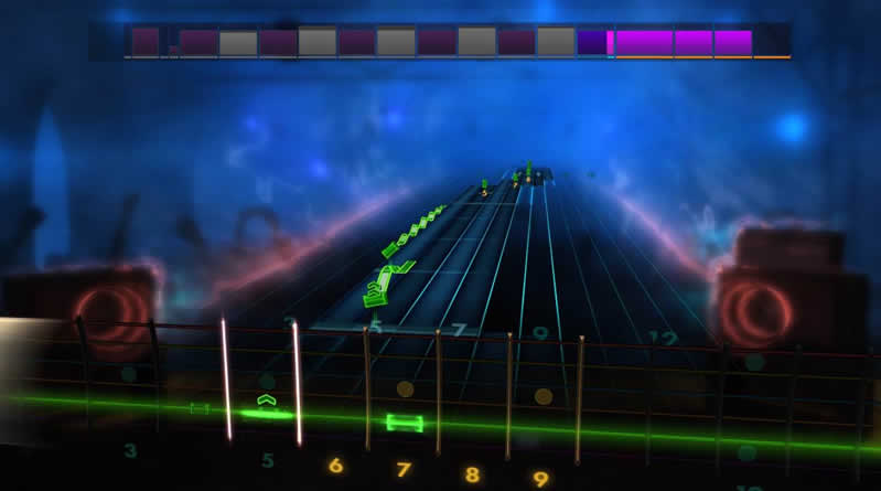 ROCKSMITH 2014 GUITAR BUNDLE - Image 9