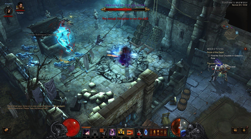 DIABLO III REAPER OF SOULS COLLECTOR EDITION - Image 3