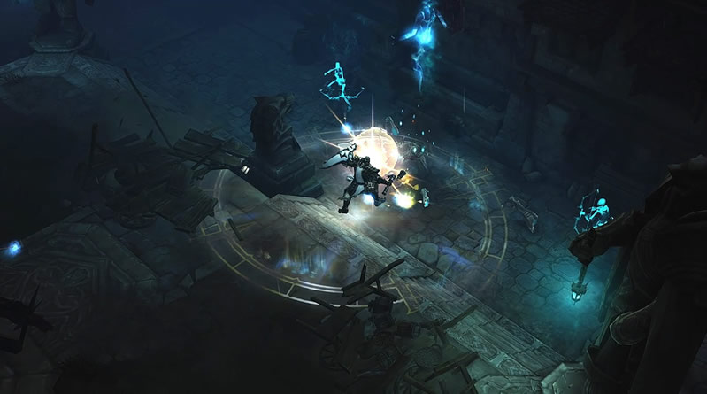 DIABLO III REAPER OF SOULS COLLECTOR EDITION - Image 5